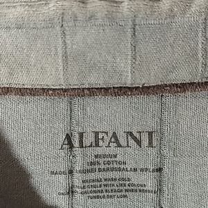 Alfani Shirts - Alfani Long Sleeve Shirt SZ M Alfani Shirts - Alfani Long Sleeve Shirt SZ M